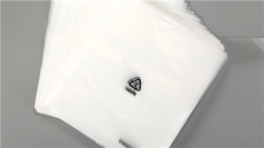 CPE磨砂袋的特性與優(yōu)勢(shì)